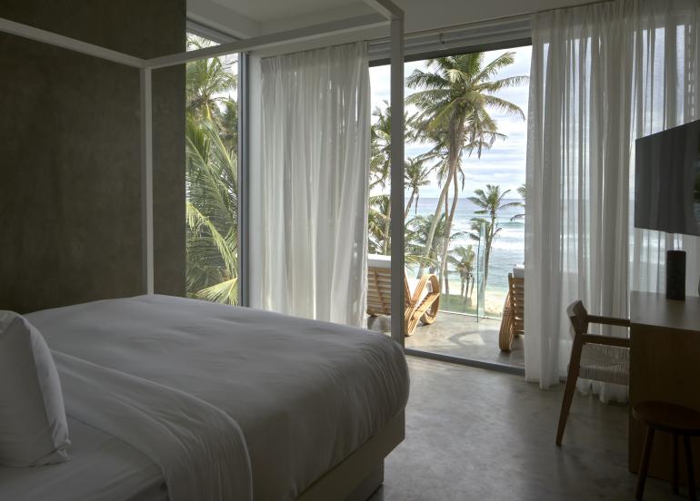 Harding Boutique Hotel | Ahangama, Sri Lanka
