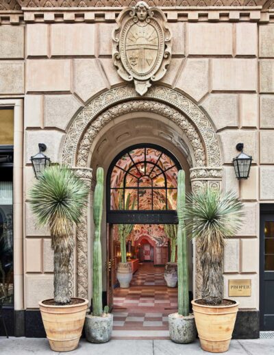 Downtown L.A. Proper Hotel