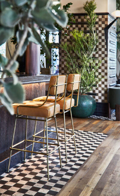 Downtown L.A. Proper Hotel