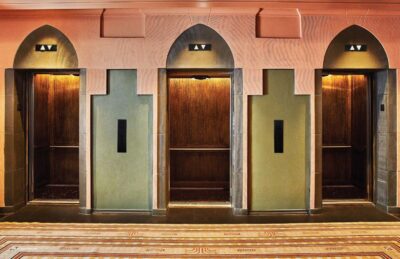 Downtown L.A. Proper Hotel