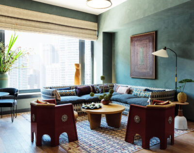 Downtown L.A. Proper Hotel
