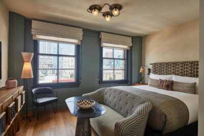 Downtown L.A. Proper Hotel