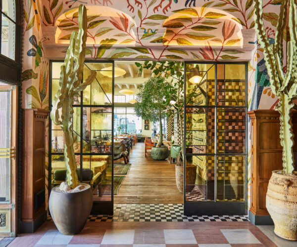 Downtown L.A. Proper Hotel