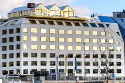 Radisson RED Vienna