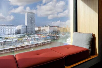 Radisson RED Vienna