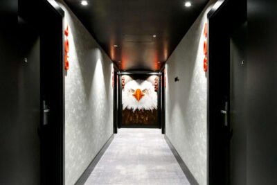 Radisson RED Vienna