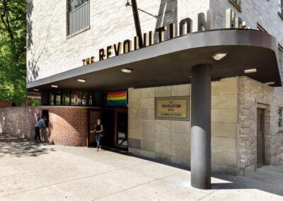 The Revolution Hotel | Boston