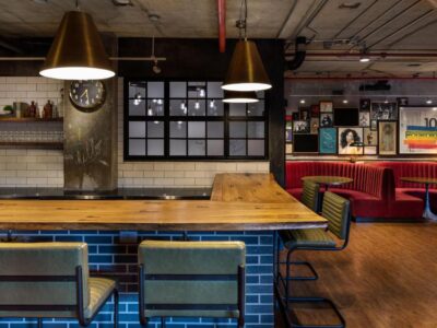 The Revolution Hotel | Boston
