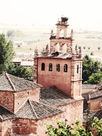 Hotel Ayllón | Spain