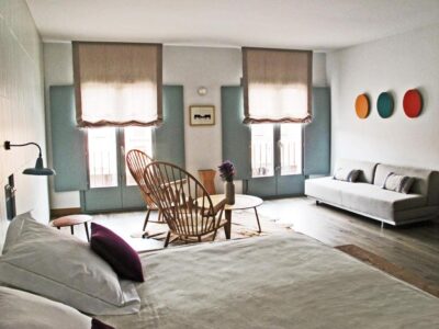Hotel Ayllón | Spain