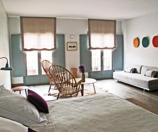 Hotel Ayllón | Spain