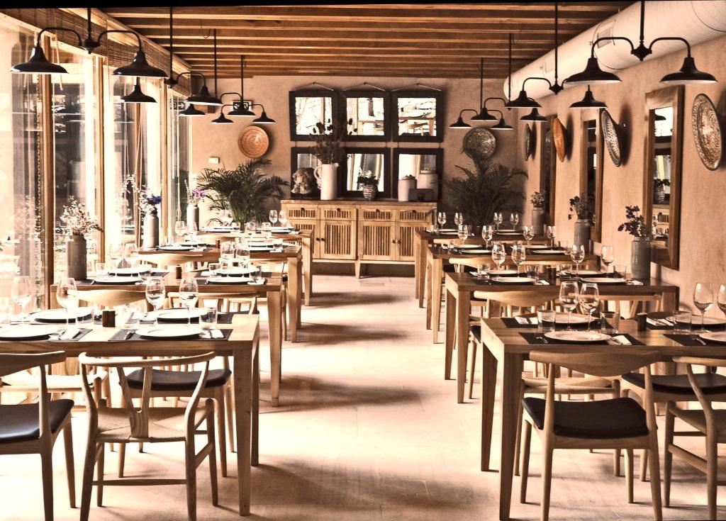 Hotel Ayllón | Spain