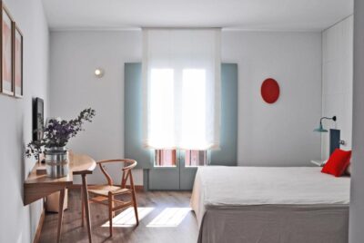 Hotel Ayllón | Spain