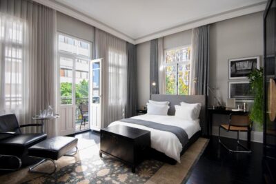 Hotel Montefiore | Tel Aviv