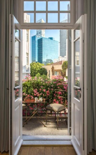 The Norman | Tel Aviv