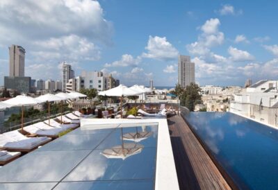 The Norman | Tel Aviv