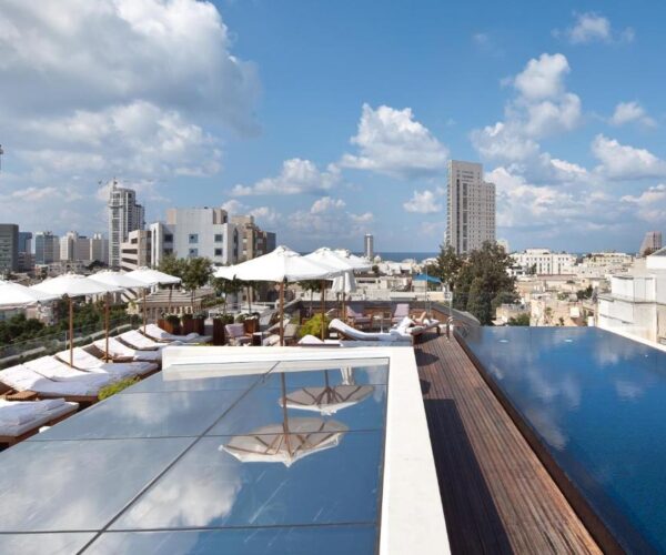 The Norman | Tel Aviv