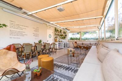 Hotel Saul | Tel Aviv