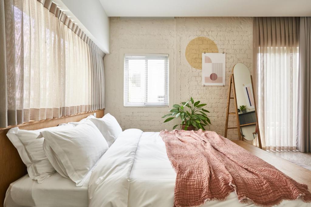 Hotel Saul | Tel Aviv