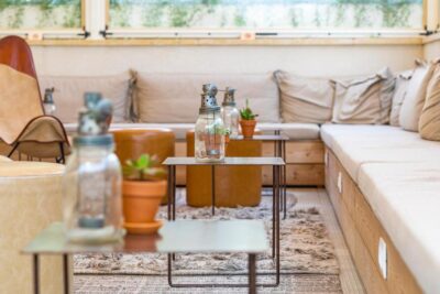 Hotel Saul | Tel Aviv