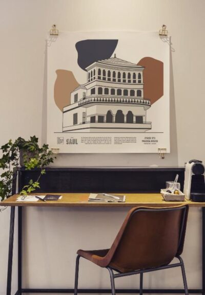 Hotel Saul | Tel Aviv