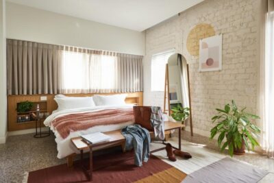 Hotel Saul | Tel Aviv