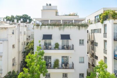 Hotel Saul | Tel Aviv