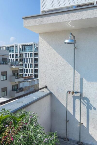 Hotel Saul | Tel Aviv