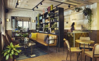 Hotel Saul | Tel Aviv
