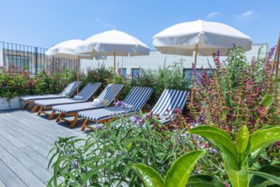 Hotel Saul | Tel Aviv