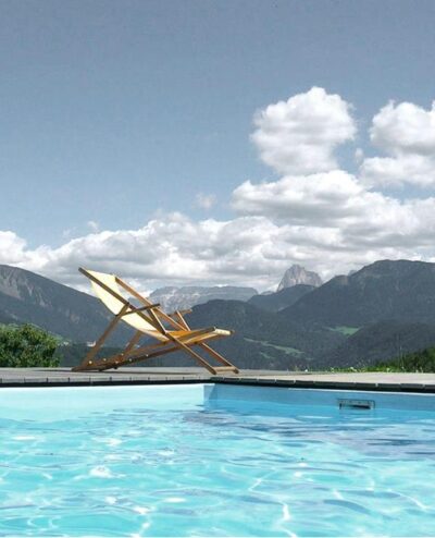 Gasthof Bad Dreikirchen | Barbian, South Tyrol