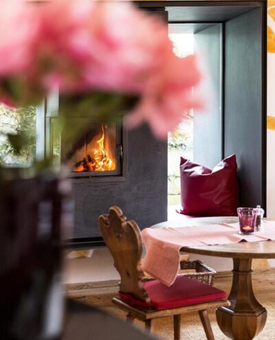 Gasthof Bad Dreikirchen | Barbian, South Tyrol