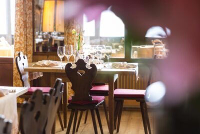 Gasthof Bad Dreikirchen | Barbian, South Tyrol