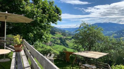 Gasthof Bad Dreikirchen | Barbian, South Tyrol