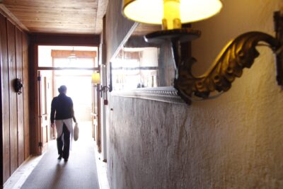 Gasthof Bad Dreikirchen | Barbian, South Tyrol