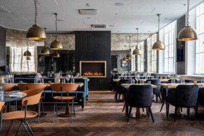 Scandic Grand Central Helsinki