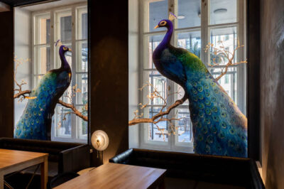 Scandic Grand Central Helsinki