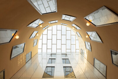 Scandic Grand Central Helsinki