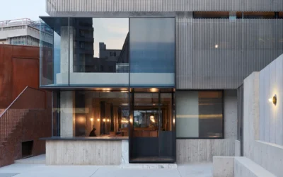 Jiangnan House Nantou | Shenzhen