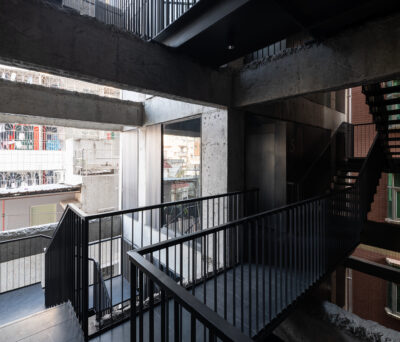 Jiangnan House Nantou | Shenzhen