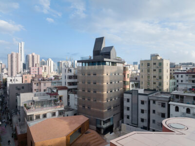 Jiangnan House Nantou | Shenzhen