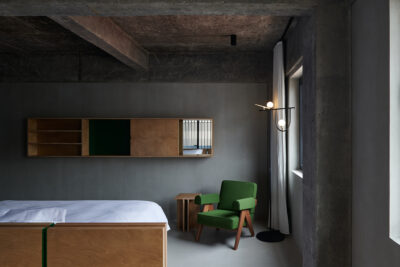 Jiangnan House Nantou | Shenzhen