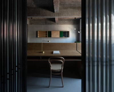 Jiangnan House Nantou | Shenzhen