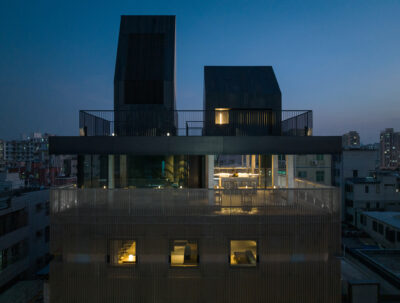 Jiangnan House Nantou | Shenzhen