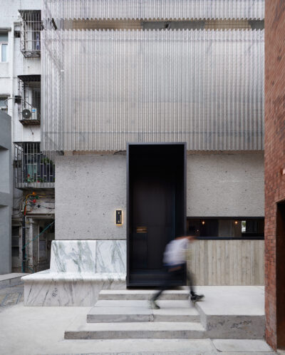 Jiangnan House Nantou | Shenzhen