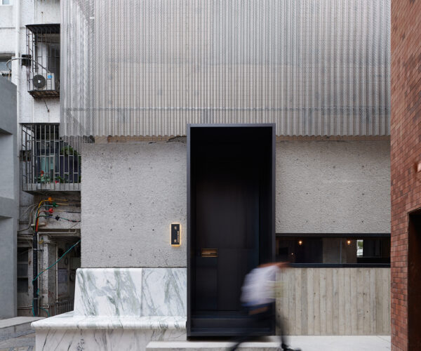 Jiangnan House Nantou | Shenzhen
