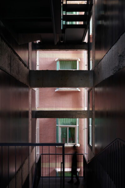 Jiangnan House Nantou | Shenzhen