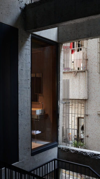 Jiangnan House Nantou | Shenzhen