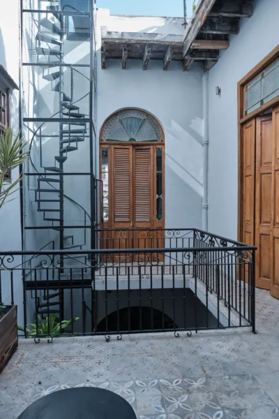 A|S Boutique Residence Havana