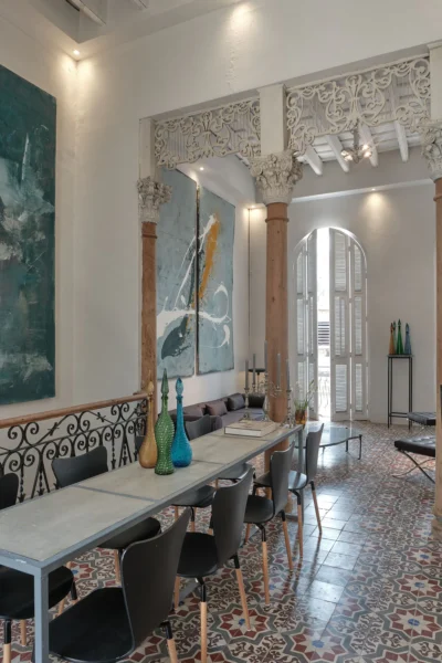 A|S Boutique Residence Havana
